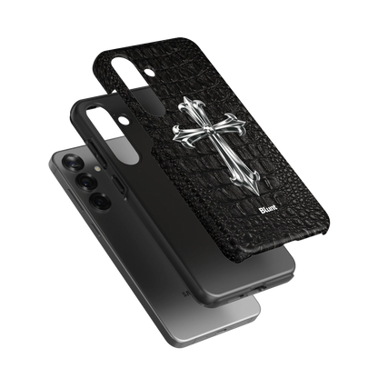 Holy-Croc-samsung-case-S25 Plus-3