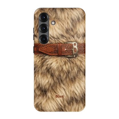 Grizelle Samsung Case