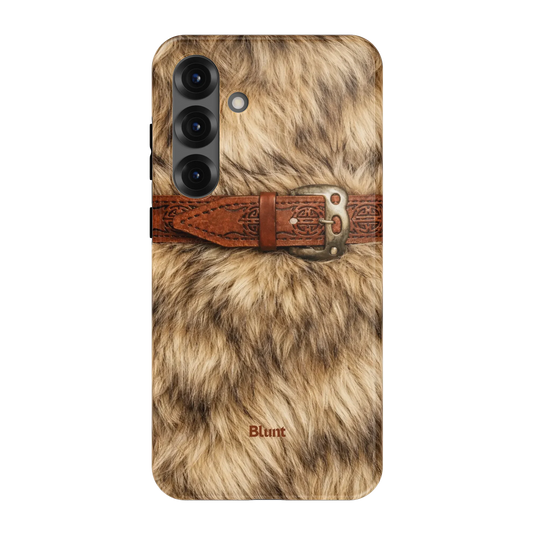 Grizelle Samsung Case
