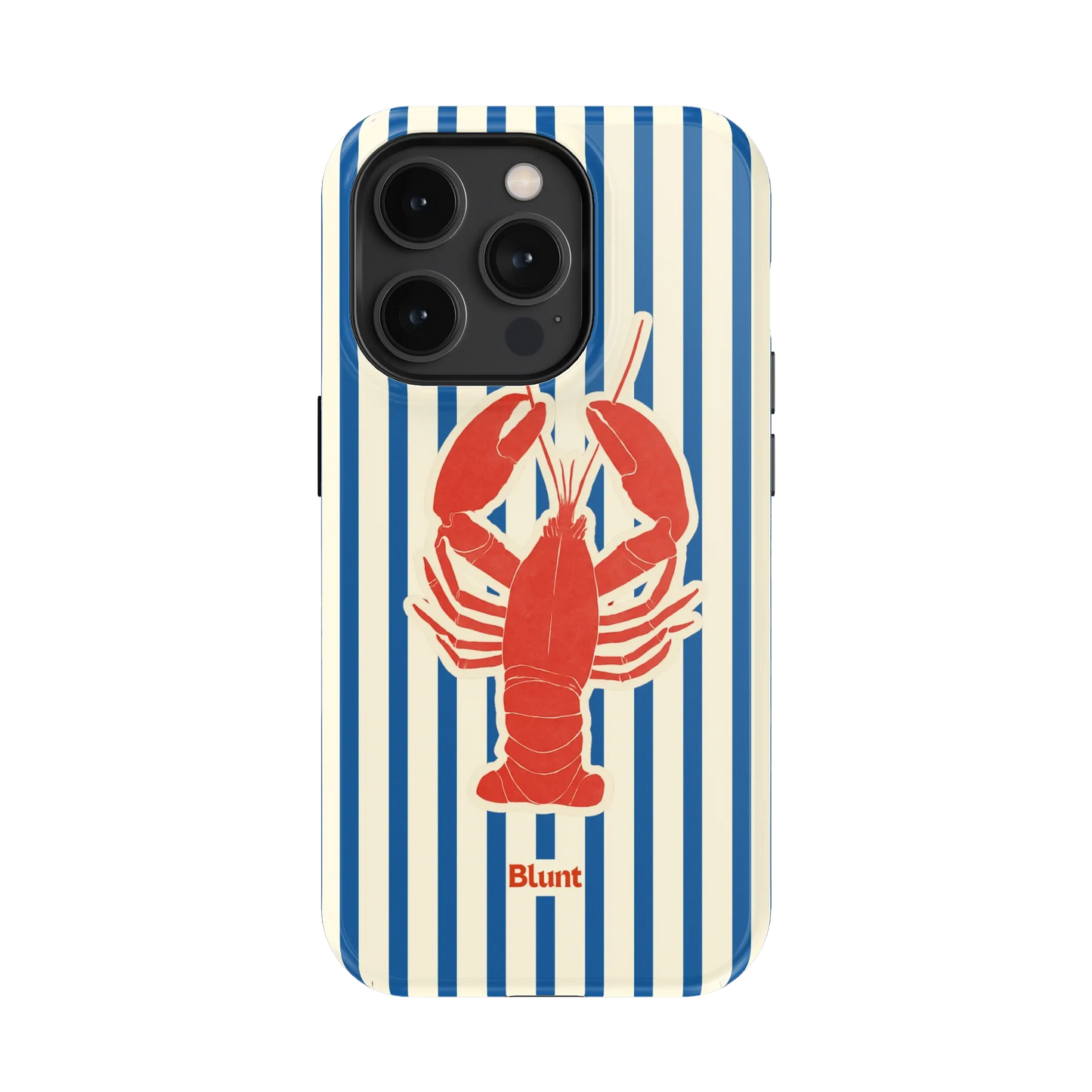 Eastport iPhone Case