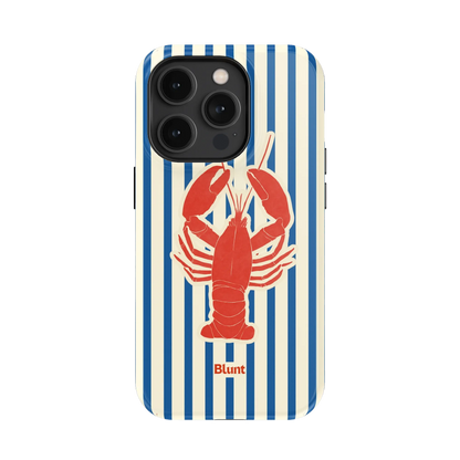 Eastport iPhone Case