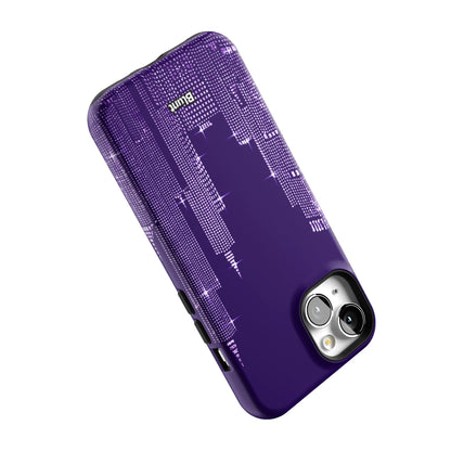 Purple-NYC--SKYELINE-iphone-case-iPhone 13-4