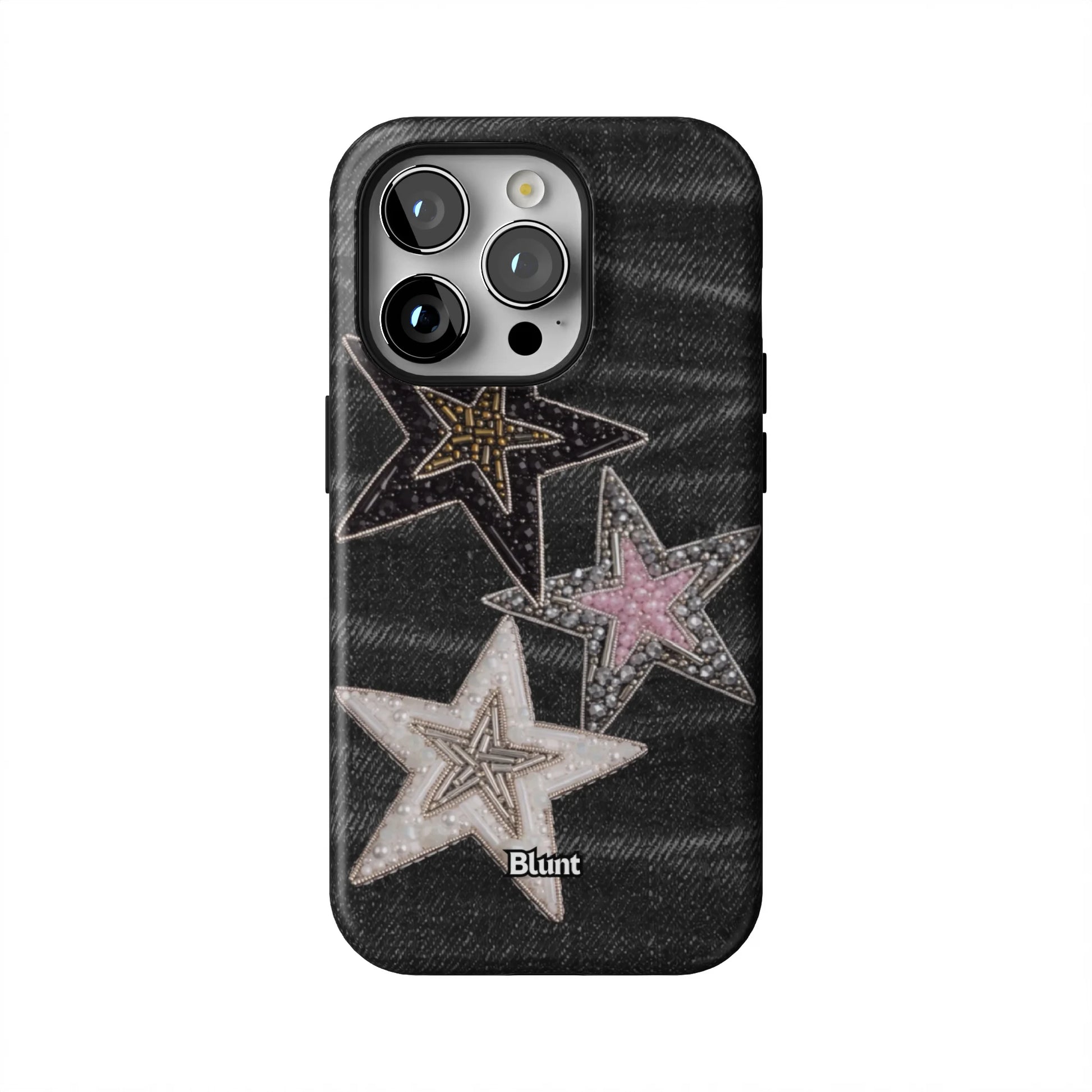 Starfall-Denim-iphone-case-iPhone 14 Pro-1