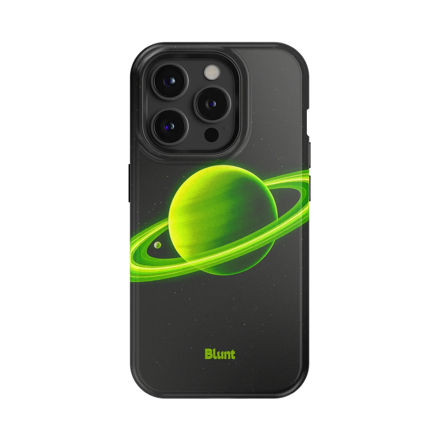 Glowra iPhone Case