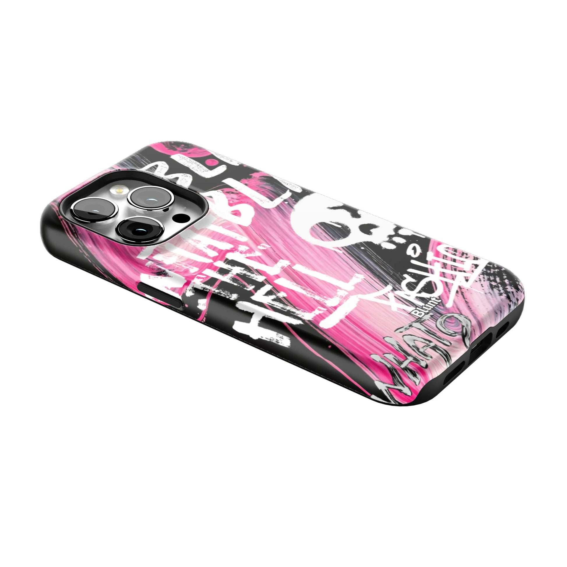 Punk-Wall-iphone-case-iPhone 14 Pro-2