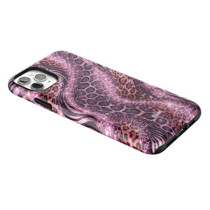 Pinky-Feral-iphone-case-iPhone 11 Pro Max-2
