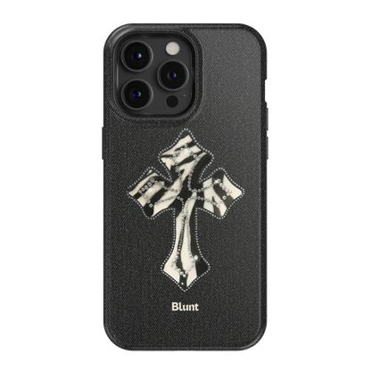 Iron Cross iPhone Case