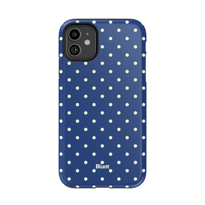Darlin iPhone Case