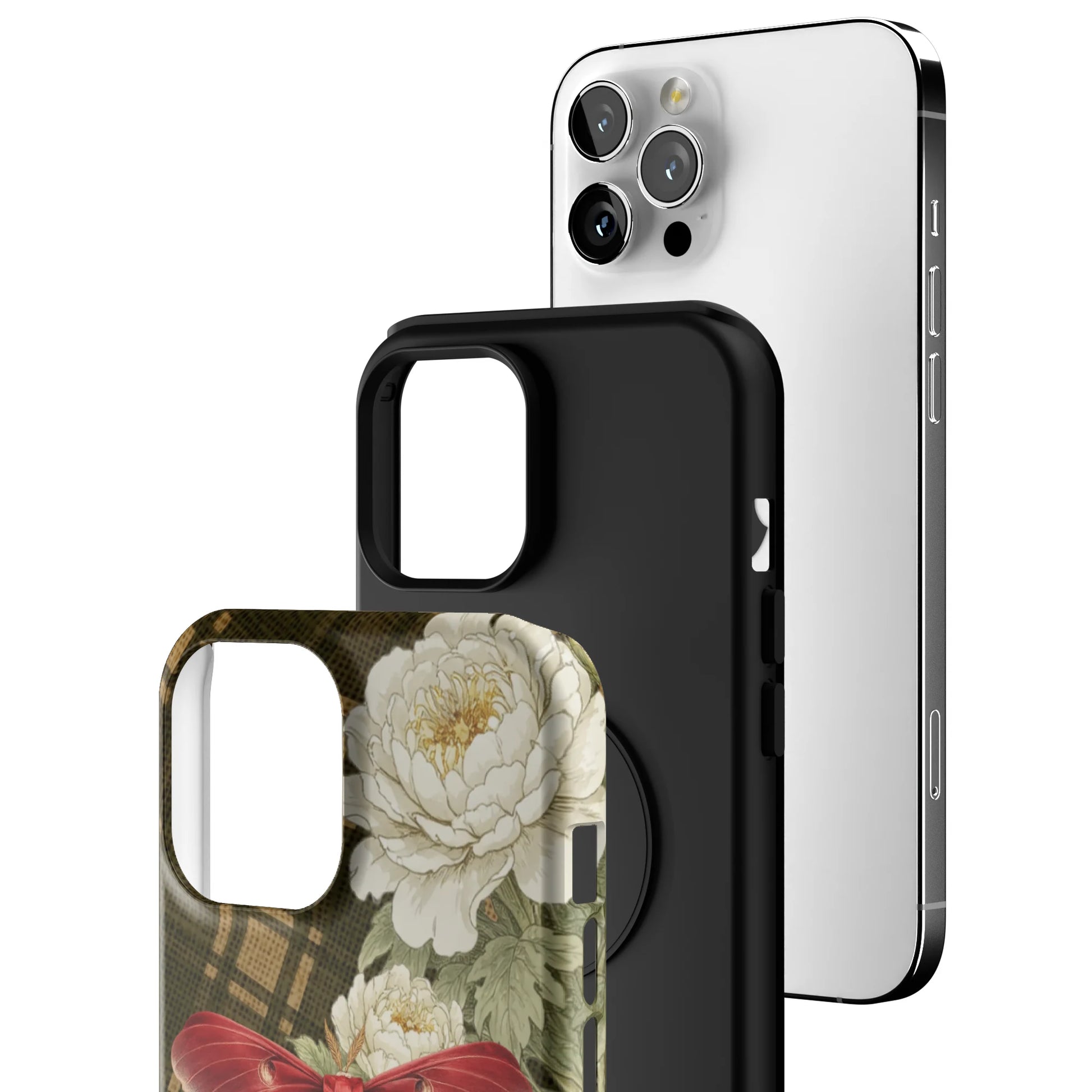 PLAID-EVENING-iphone-case-iPhone 12 Pro Max-3