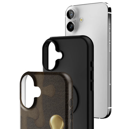 Gold-Patch-iphone-case-iPhone 16 Plus-3