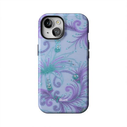 Purple-Verdant-iphone-case-iPhone 15-1