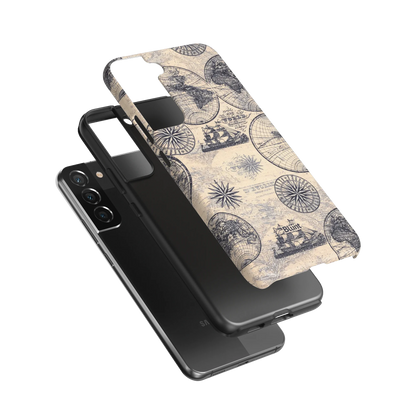Routes-samsung-case-Galaxy S22 Plus-3