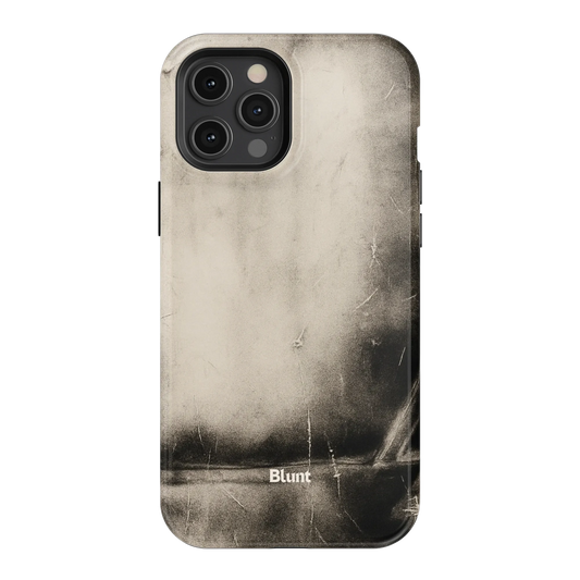 Fade iPhone Case