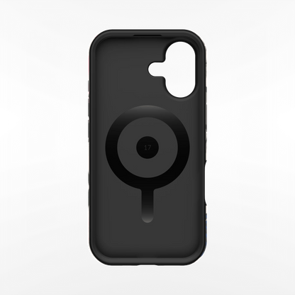 Urban Riot iPhone Case - Blunt Cases