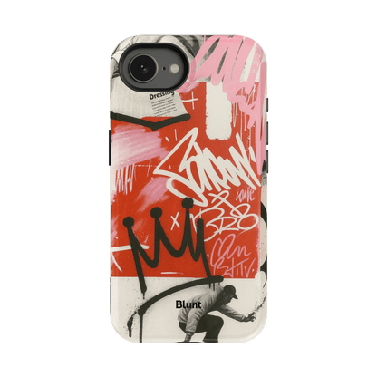 Urban Riot iPhone Case - Blunt Cases