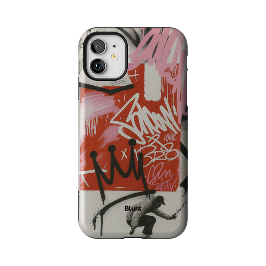Urban Riot iPhone Case gallery - Iphone_11_Iphone_1