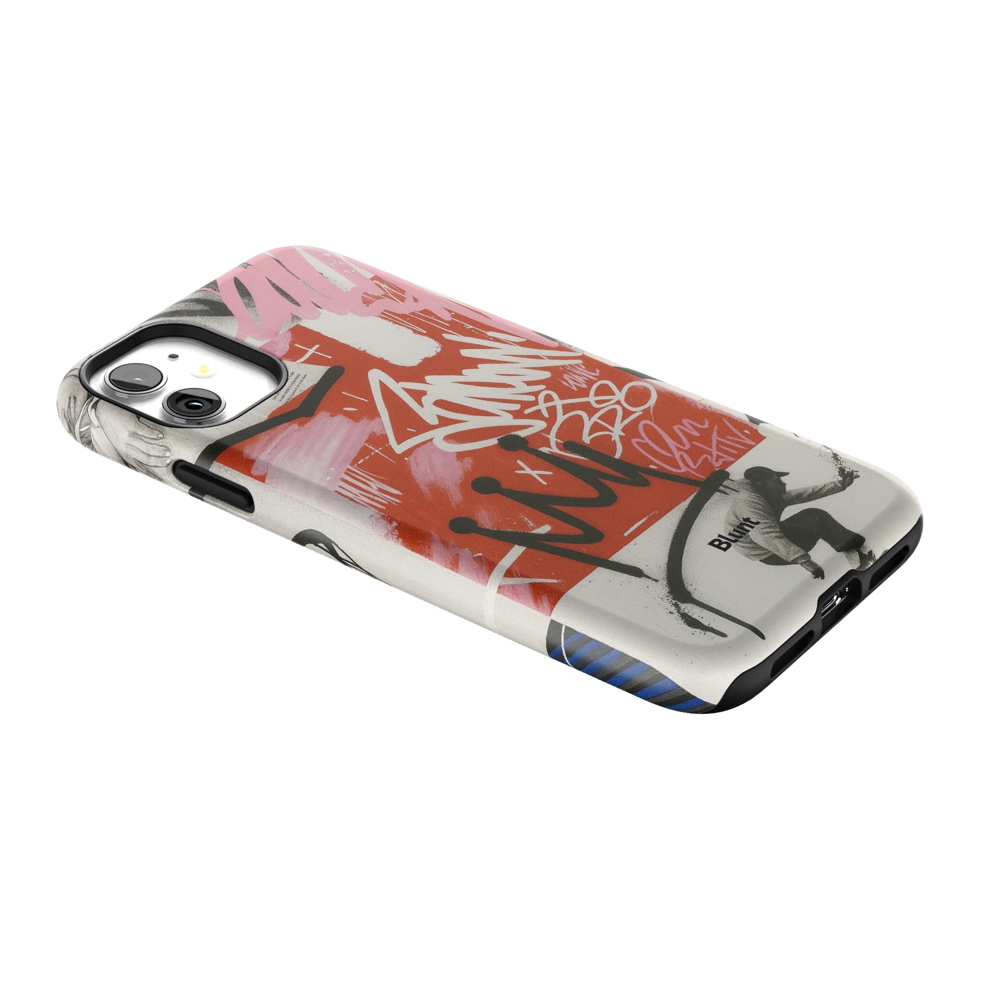 Urban Riot iPhone Case gallery - Iphone_11_Iphone_2