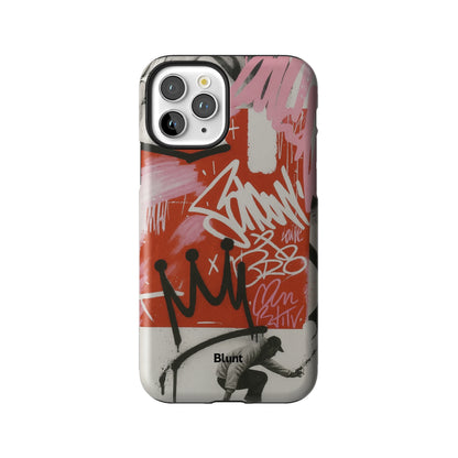 Urban Riot iPhone Case gallery - Iphone_11_Pro_1