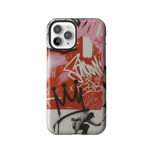 Urban Riot iPhone Case gallery - Iphone_11_Pro_1