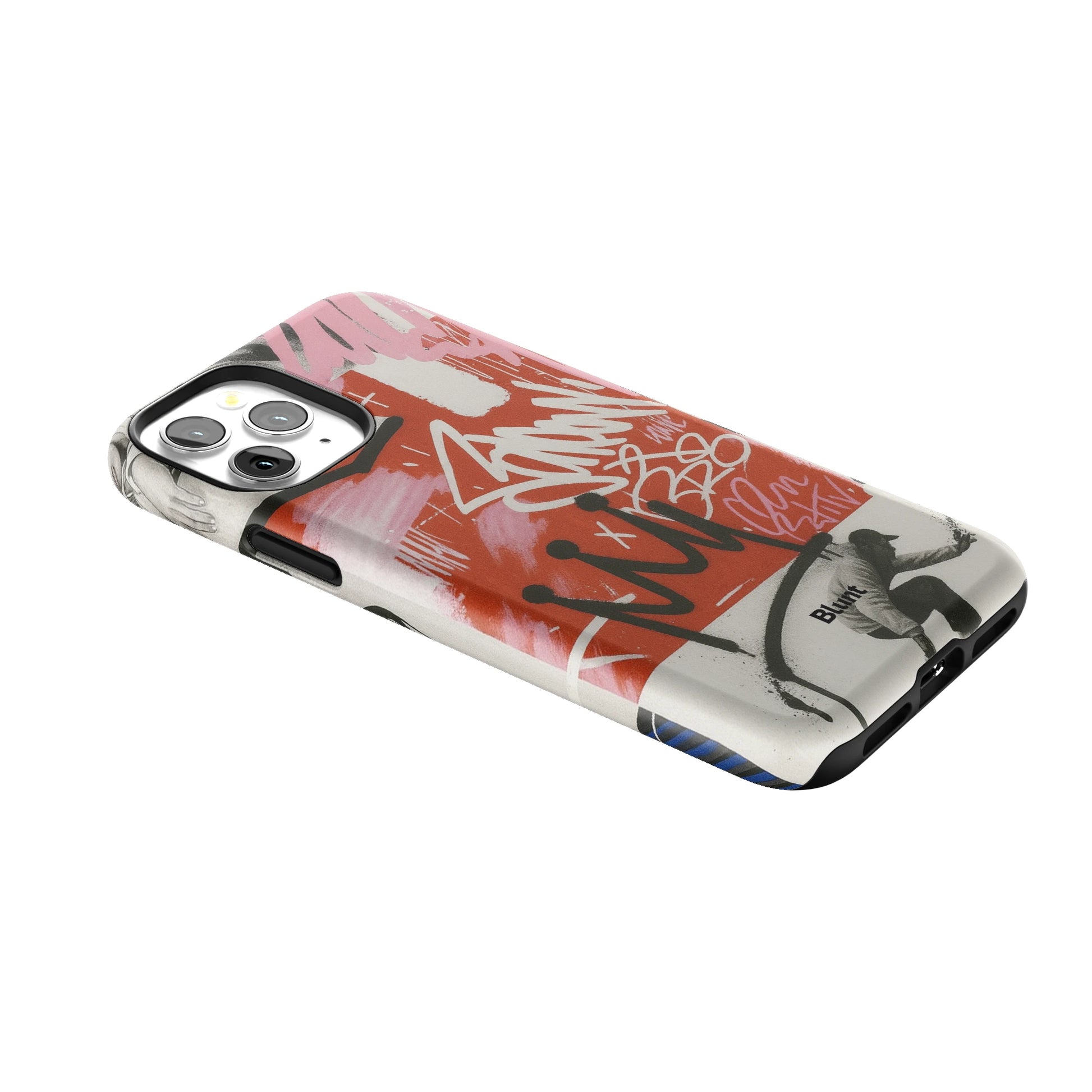 Urban Riot iPhone Case gallery - Iphone_11_Pro_2