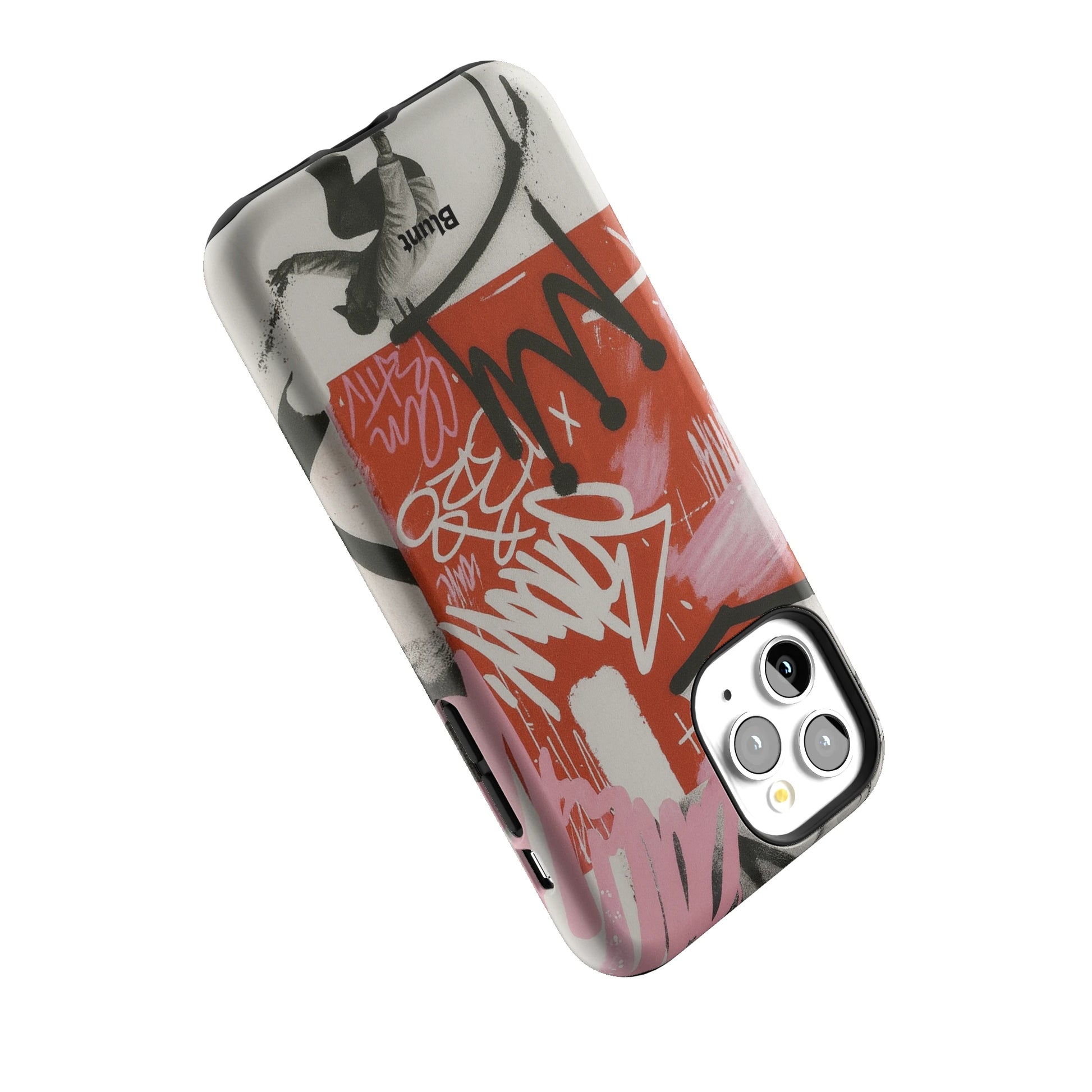 Urban Riot iPhone Case gallery - Iphone_11_Pro_5
