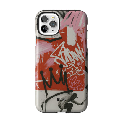Urban Riot iPhone Case gallery - Iphone_11_Pro_Max_1