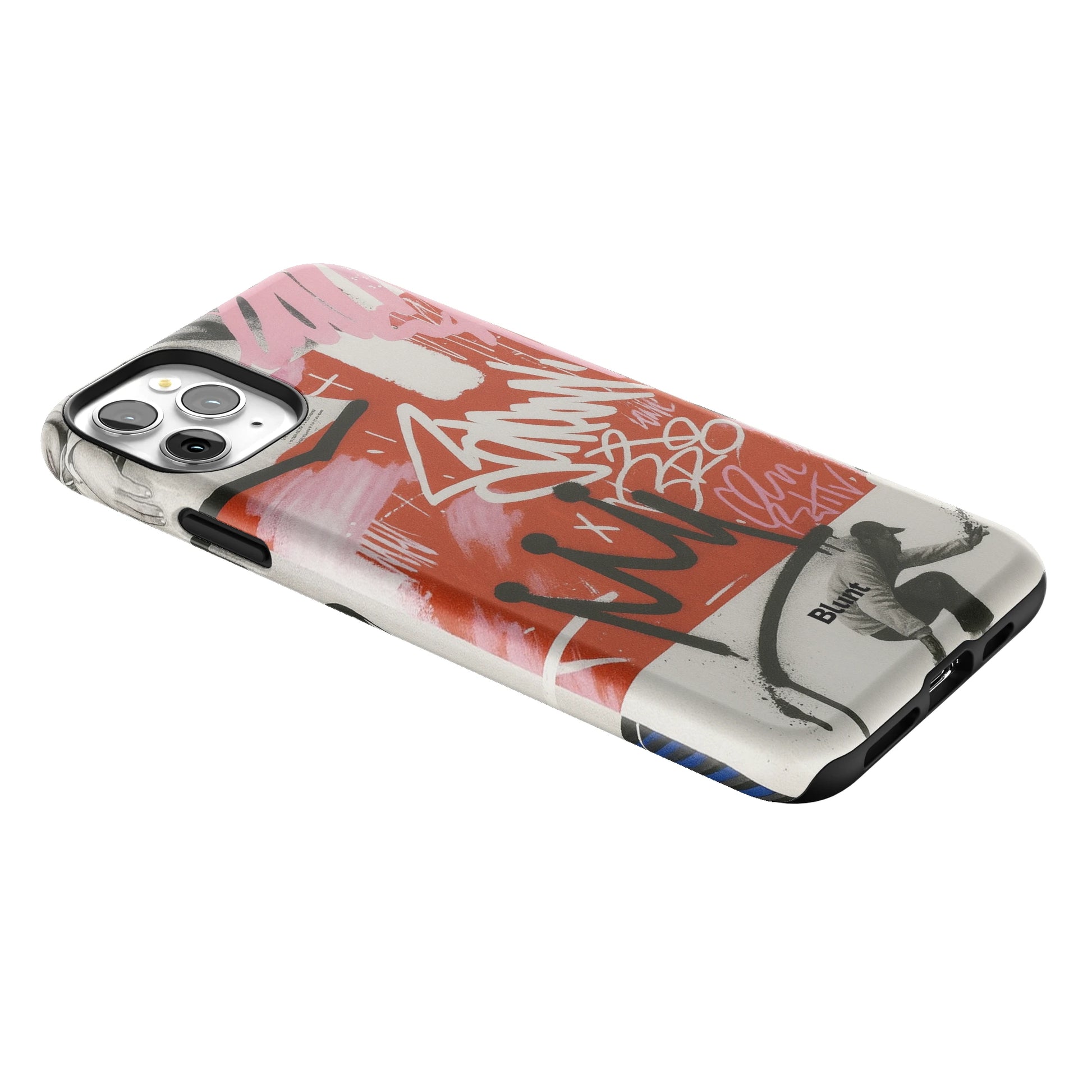 Urban Riot iPhone Case gallery - Iphone_11_Pro_Max_2
