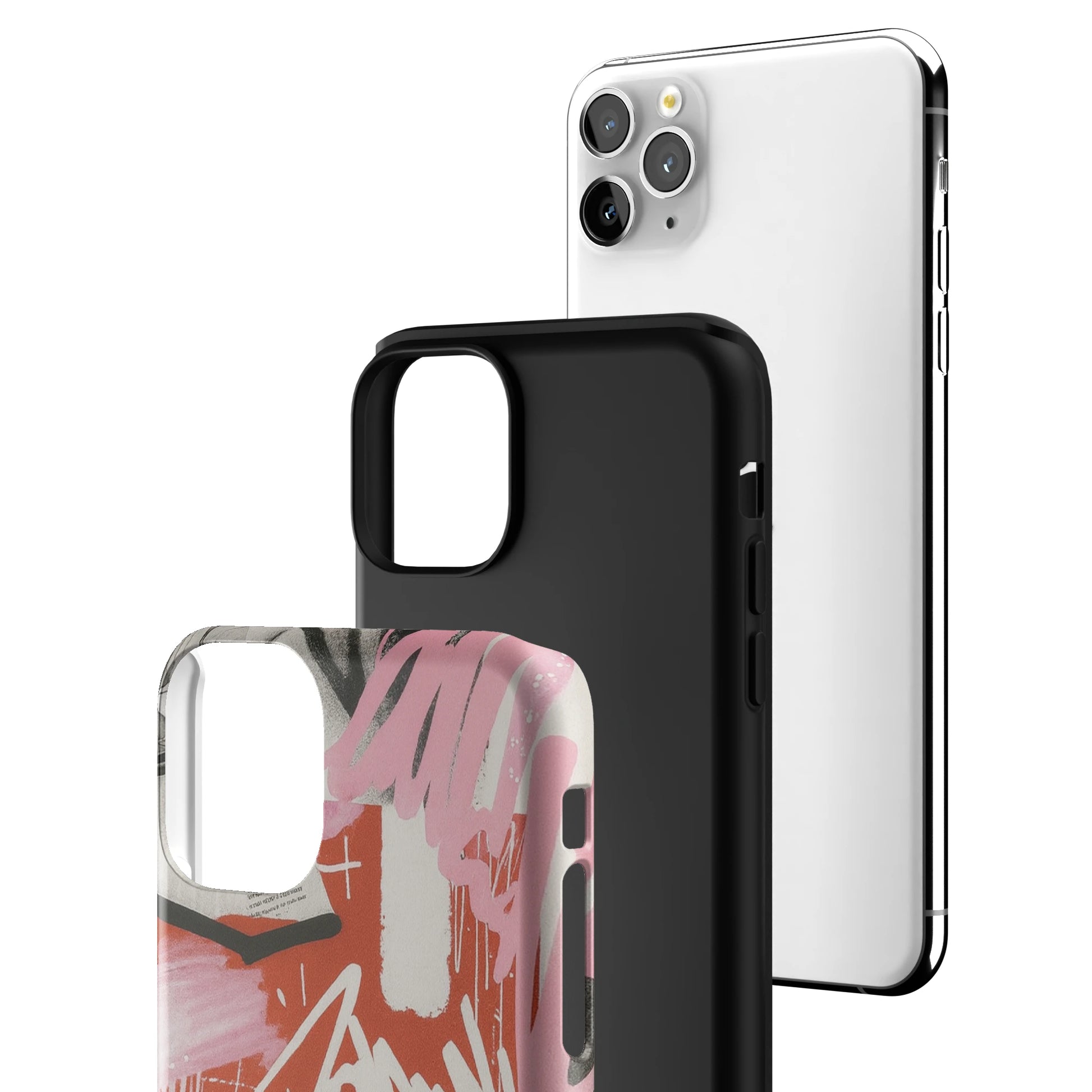Urban Riot iPhone Case gallery - Iphone_11_Pro_Max_3