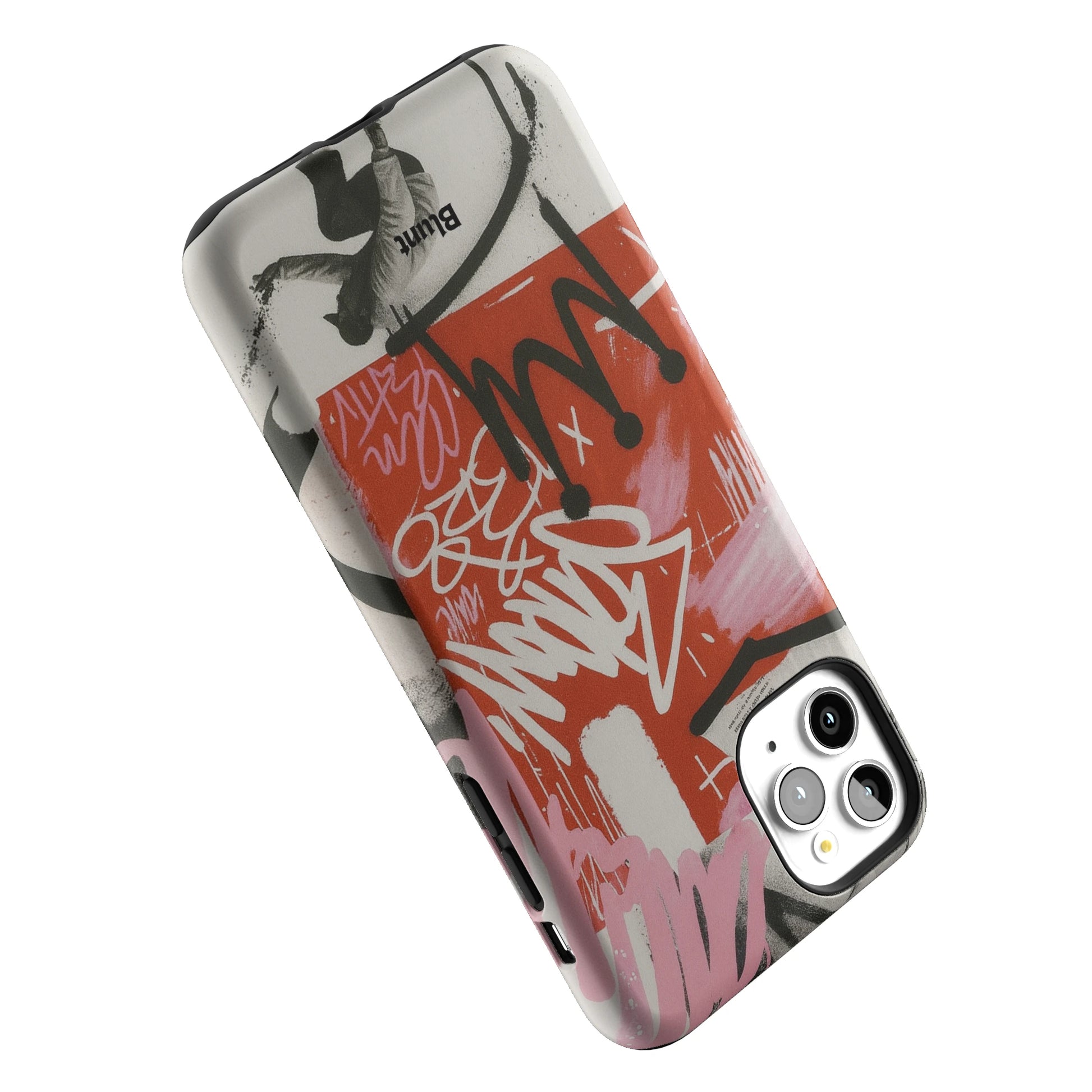 Urban Riot iPhone Case gallery - Iphone_11_Pro_Max_5
