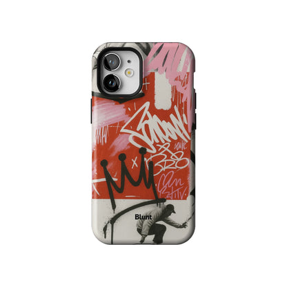 Urban Riot iPhone Case gallery - Iphone_12_Mini_Air_Plus_1