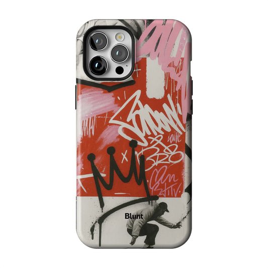 Urban Riot iPhone Case gallery - Iphone_12_Pro_Max_1