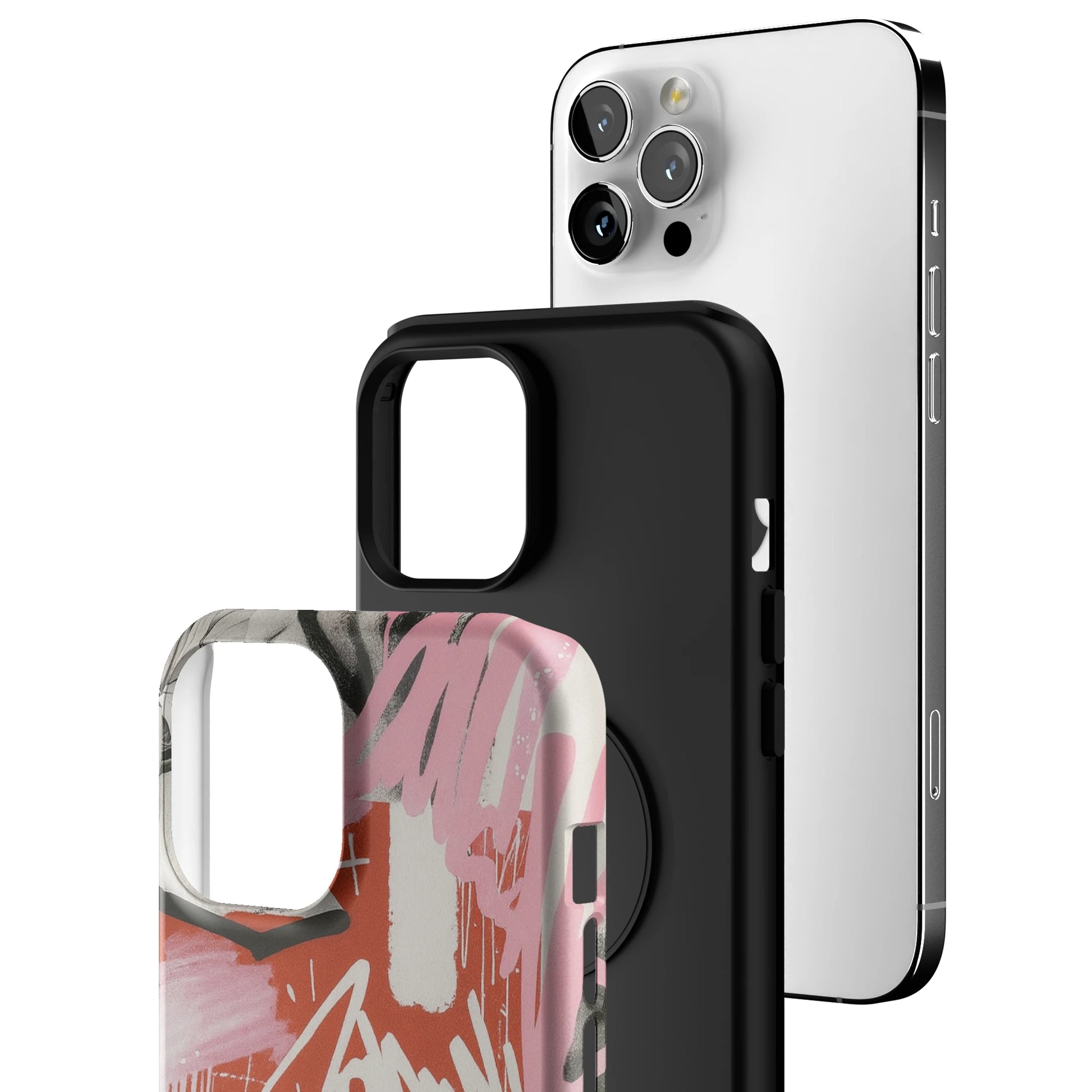 Urban Riot iPhone Case gallery - Iphone_12_Pro_Max_3