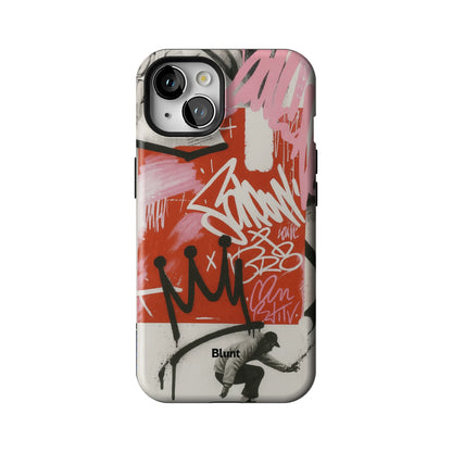 Urban Riot iPhone Case gallery - Iphone_13_Iphone_1