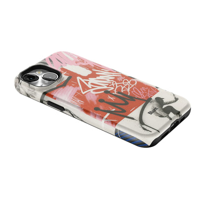 Urban Riot iPhone Case gallery - Iphone_13_Iphone_2