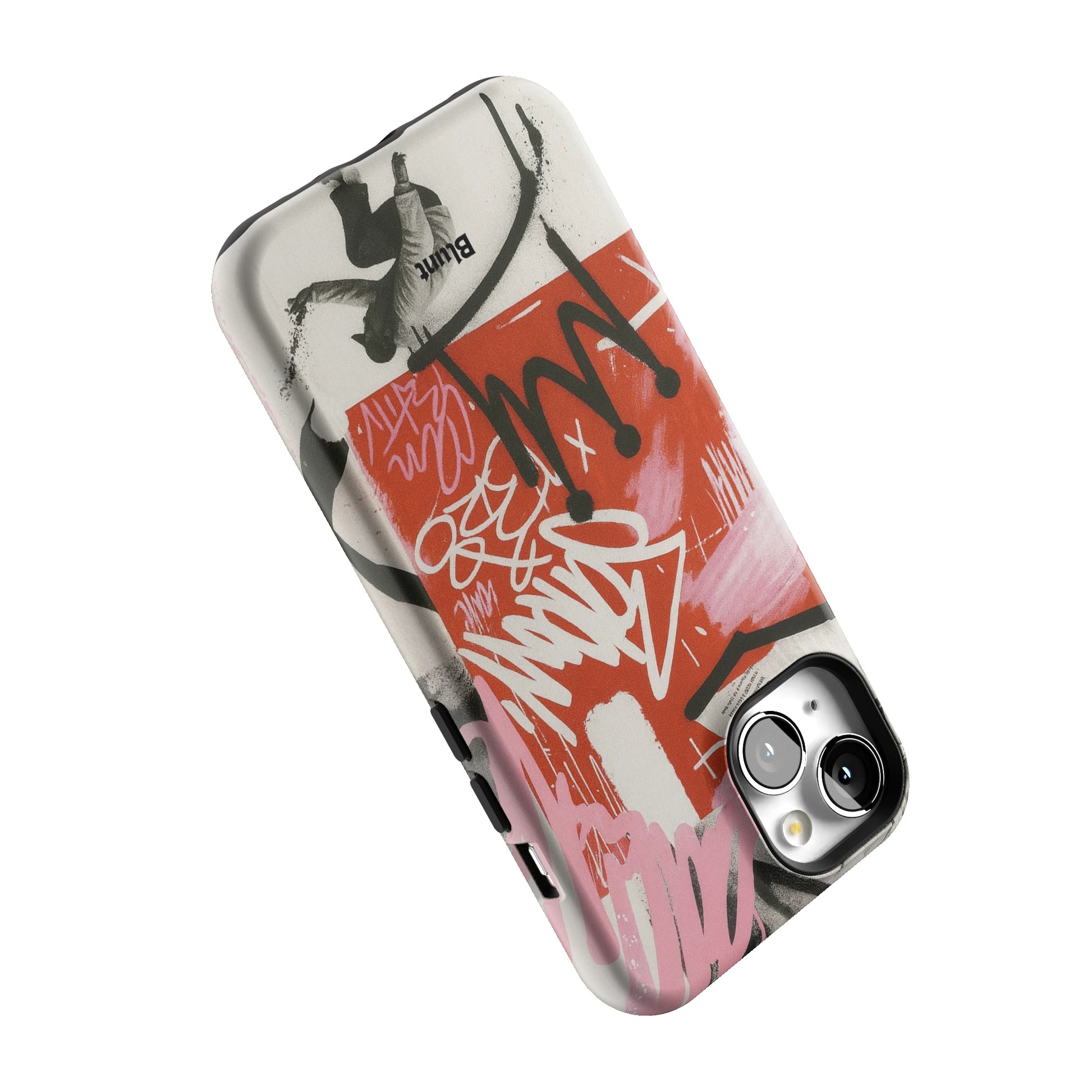 Urban Riot iPhone Case gallery - Iphone_13_Iphone_5