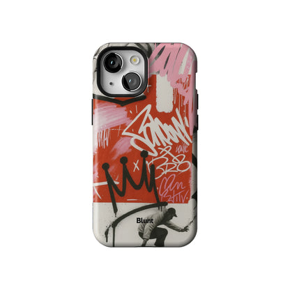 Urban Riot iPhone Case gallery - Iphone_13_Mini_Air_Plus_1