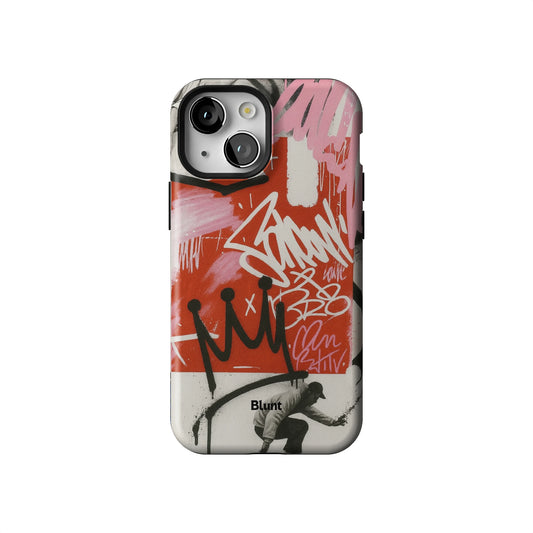 Urban Riot iPhone Case gallery - Iphone_13_Mini_Air_Plus_1