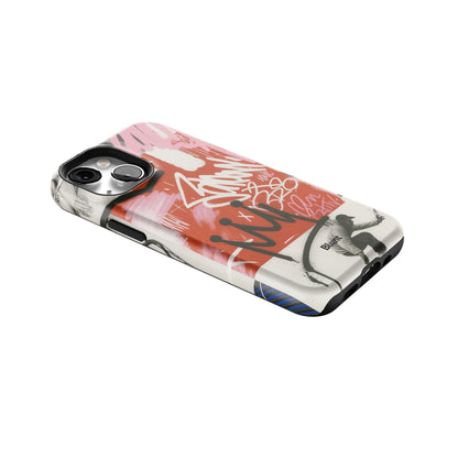 Urban Riot iPhone Case gallery - Iphone_13_Mini_Air_Plus_2