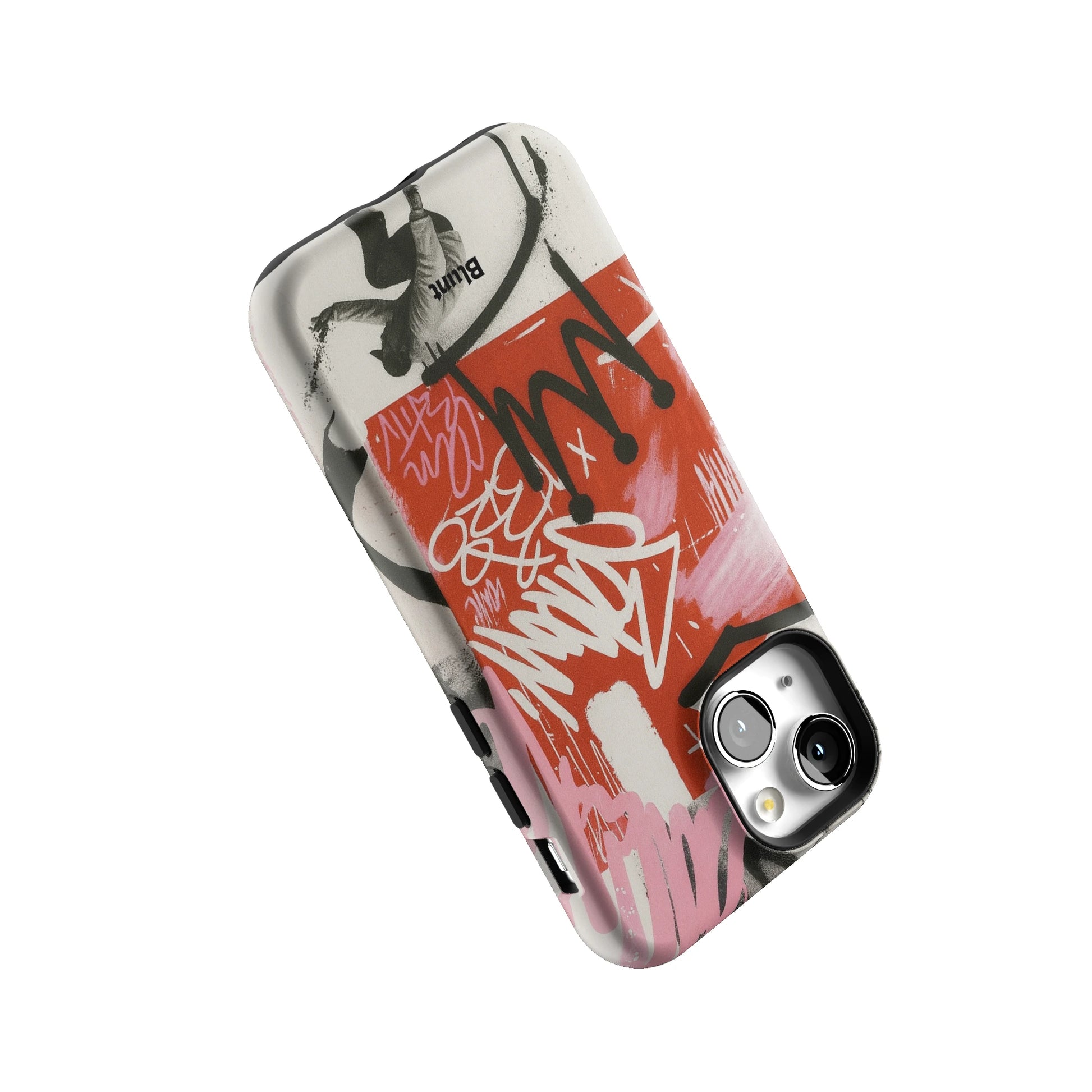 Urban Riot iPhone Case gallery - Iphone_13_Mini_Air_Plus_5