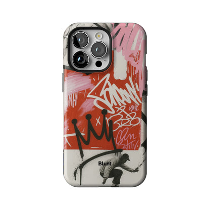 Urban Riot iPhone Case gallery - Iphone_13_Pro_1