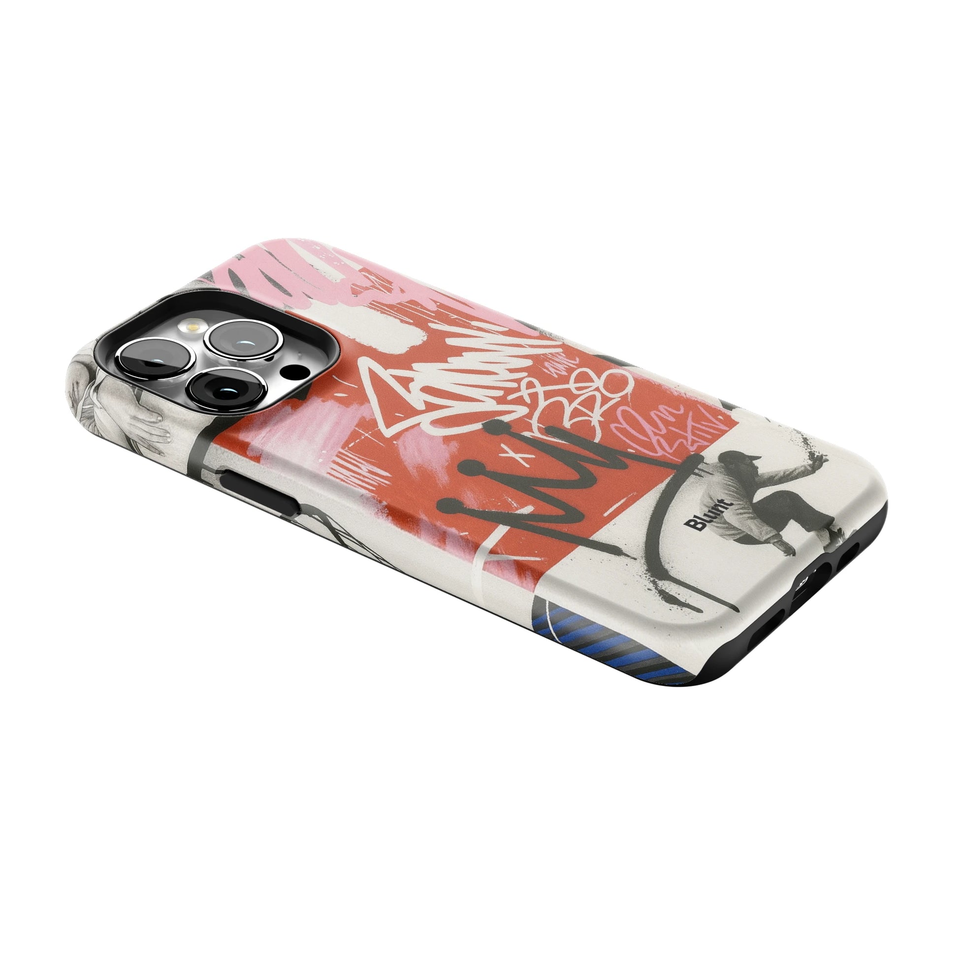 Urban Riot iPhone Case gallery - Iphone_13_Pro_2