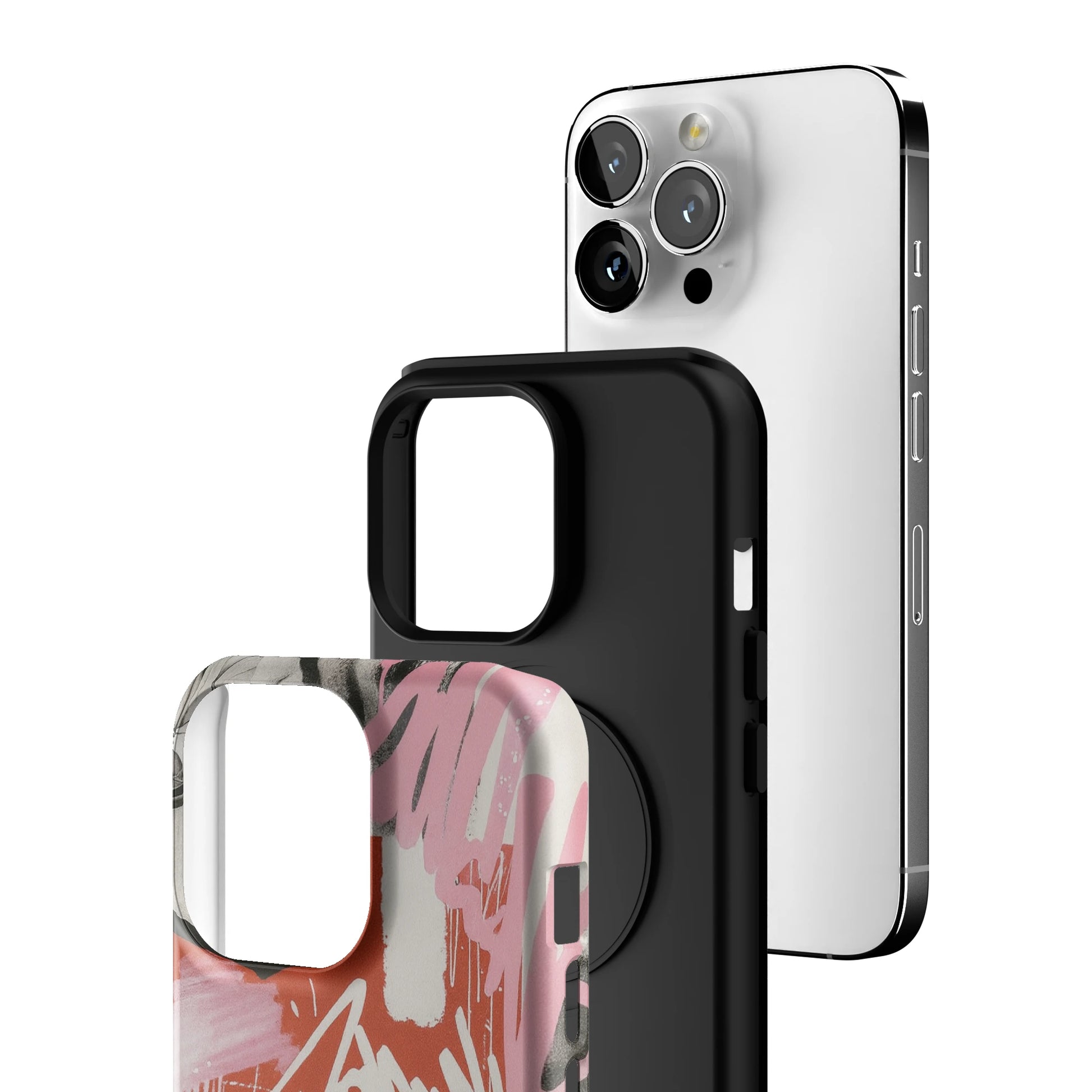 Urban Riot iPhone Case gallery - Iphone_13_Pro_3