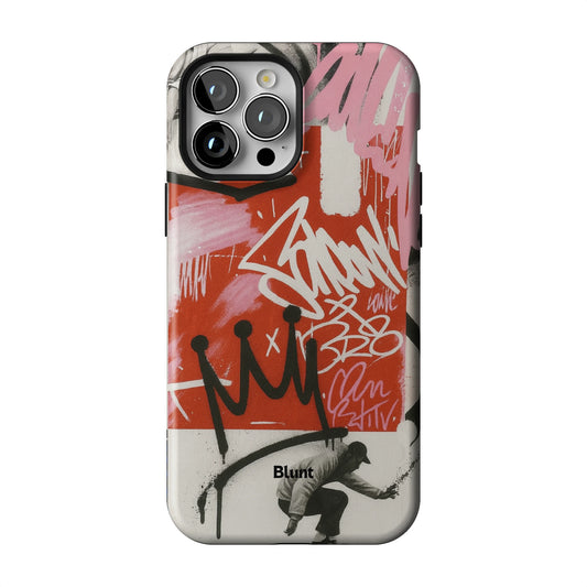 Urban Riot iPhone Case gallery - Iphone_13_Pro_Max_1
