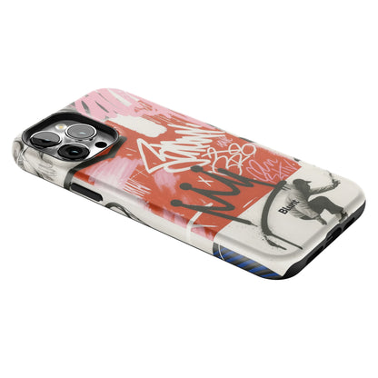 Urban Riot iPhone Case gallery - Iphone_13_Pro_Max_2