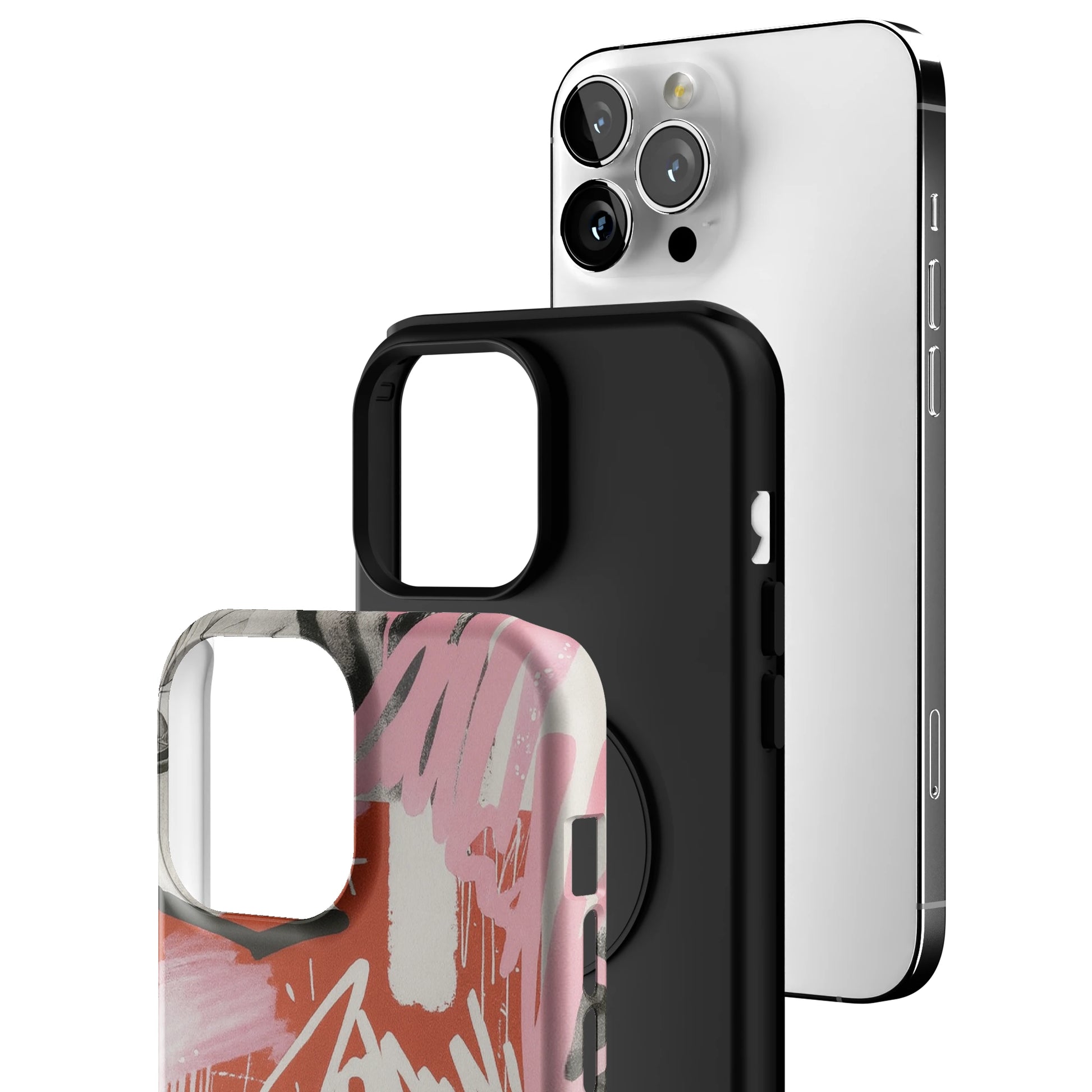 Urban Riot iPhone Case gallery - Iphone_13_Pro_Max_3