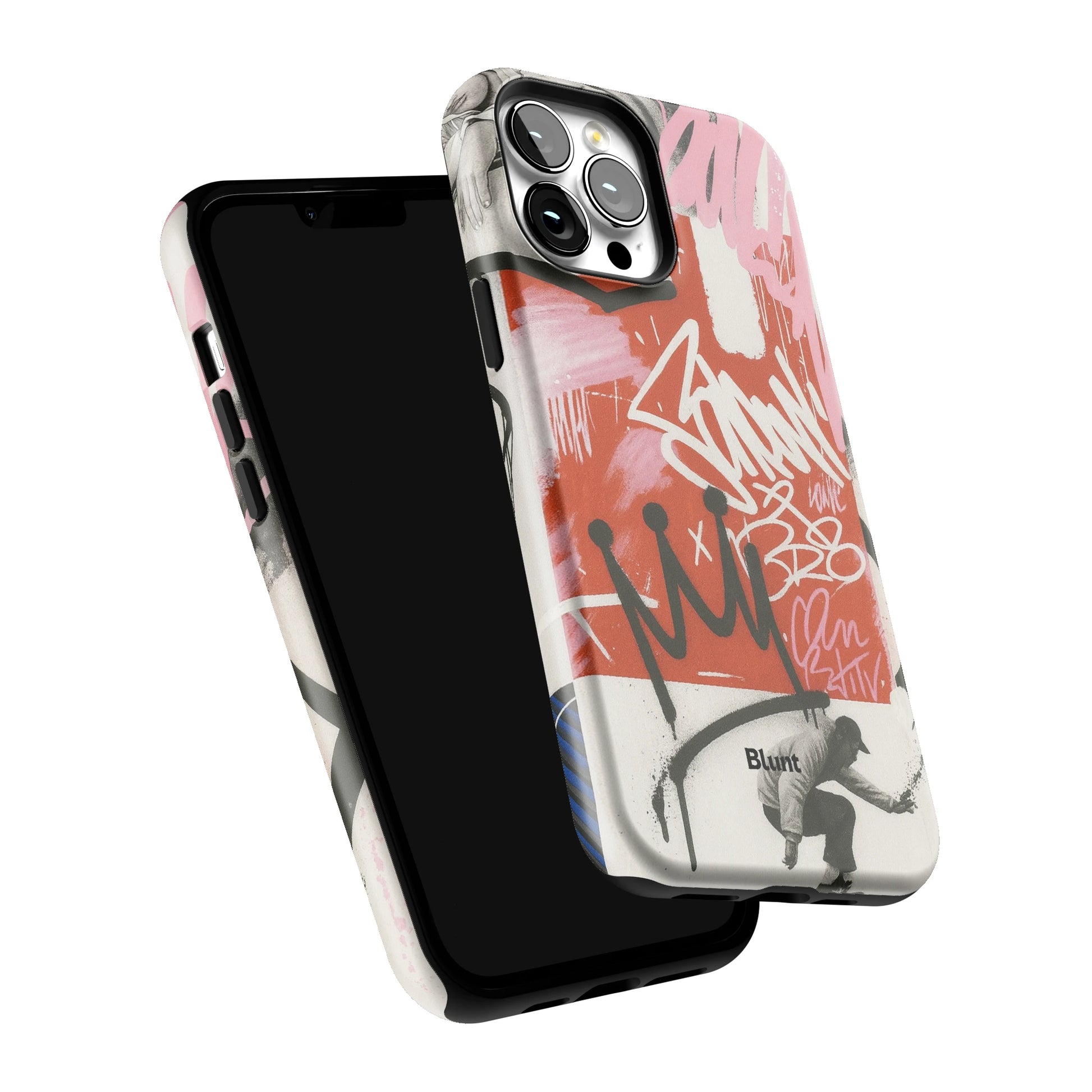 Urban Riot iPhone Case gallery - Iphone_13_Pro_Max_6