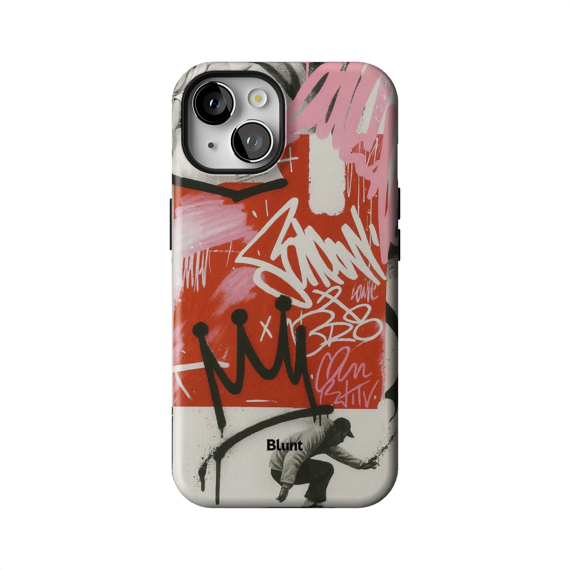 Urban Riot iPhone Case gallery - Iphone_14_Iphone_1