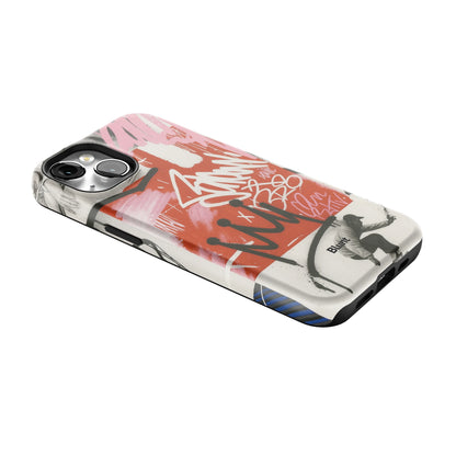 Urban Riot iPhone Case gallery - Iphone_14_Iphone_2