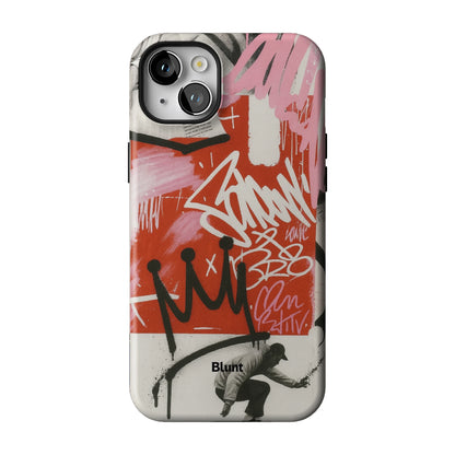 Urban Riot iPhone Case gallery - Iphone_14_Mini_Air_Plus_1