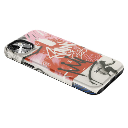 Urban Riot iPhone Case gallery - Iphone_14_Mini_Air_Plus_2